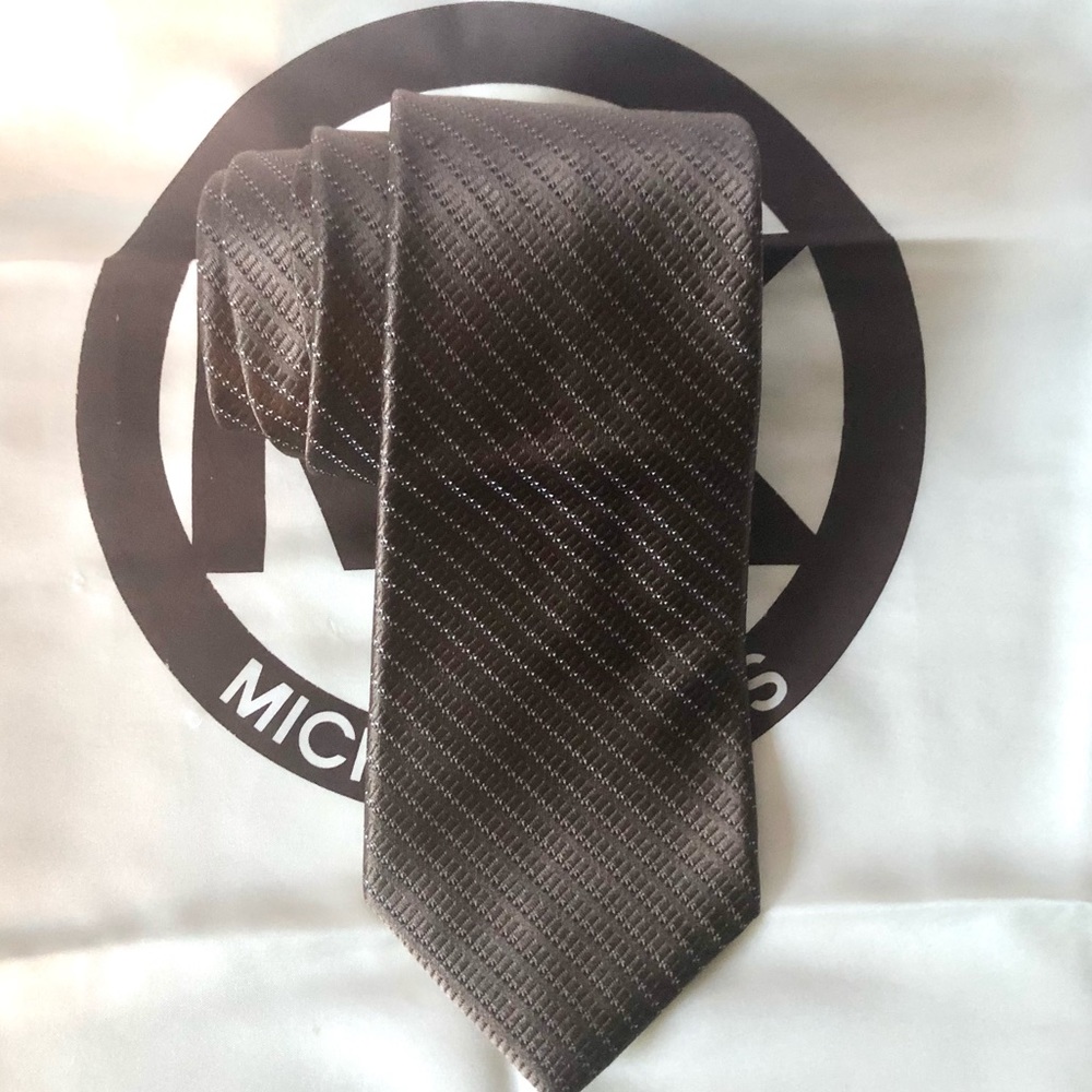 Michaels Kors Men’s Tie
